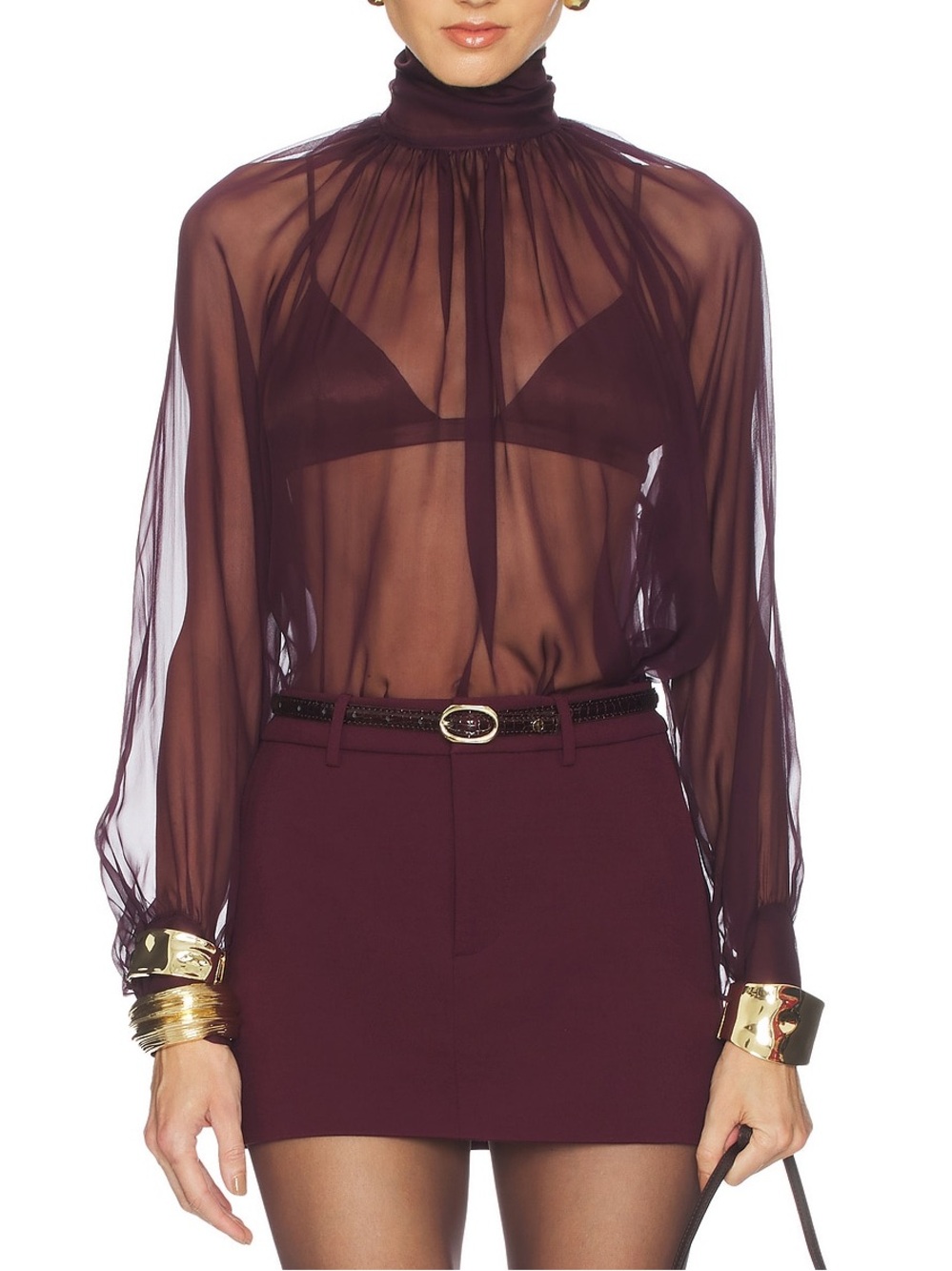 Palmatic Studio Liss Blouse